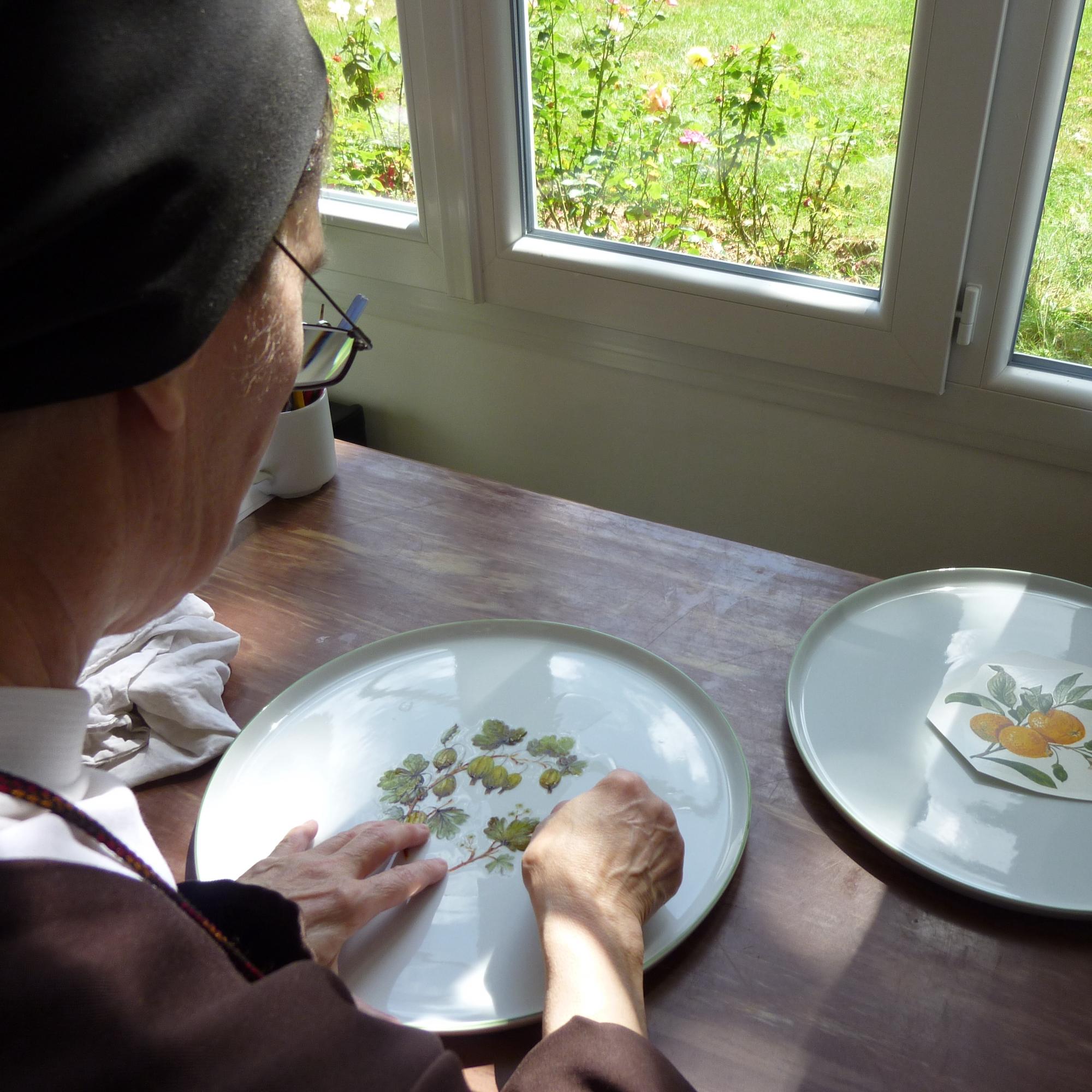 Atelier de Porcelaine